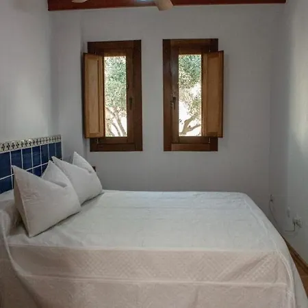 El Rincon De Albaricoques Apartamento *
