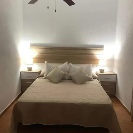 Apartamento El Rincon De Albaricoques