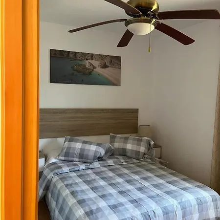 Apartamento El Rincon De Albaricoques