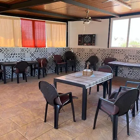 Apartamento El Rincon De Albaricoques
