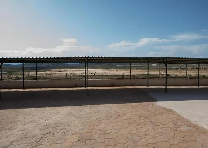Apartman El Rincon De Albaricoques